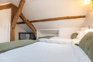 Appartements Le Relai de Boissee : photos des chambres