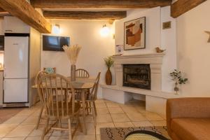 Appartements Le Relai de Boissee : photos des chambres