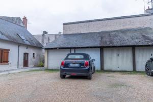 Appartements Le Relai de Boissee : photos des chambres