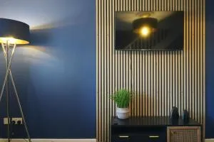 St Abbs - Beautiful Home, EV, parking, garden - Paull