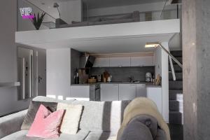 Neu PENTHOUSE MoselTop Luxus Design Klima 2P