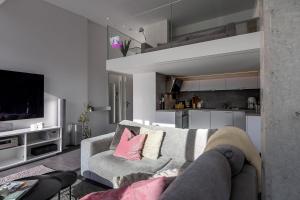 Neu PENTHOUSE MoselTop Luxus Design Klima 2P