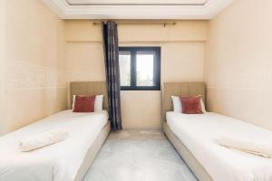Exclusive Stay M-Avenue Marrakech