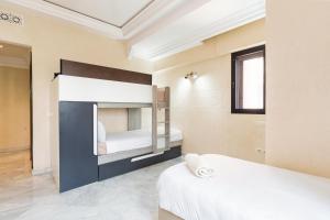 Exclusive Stay M-Avenue Marrakech