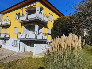 Balerna Suisse Apartament - RentuGoo Travel