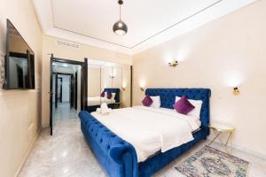Exclusive Stay M-Avenue Marrakech