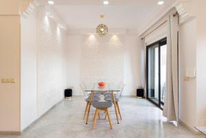 Exclusive Stay M-Avenue Marrakech