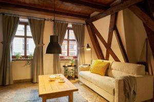 Vincent OldTown Apartments