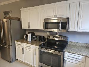 Ubuntu De La Villa- Palm View Estate