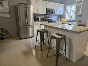 Ubuntu De La Villa- Palm View Estate