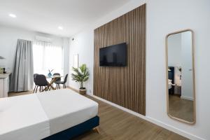 Imprenta Sorolla by Concept