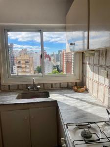 Mar del Plata 3 Ambientes Vista al Mar