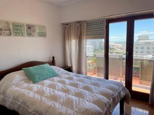 Mar del Plata 3 Ambientes Vista al Mar