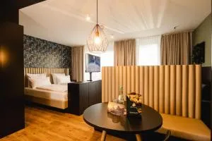 Rioca Konstanz Posto 10 - Gottlieben