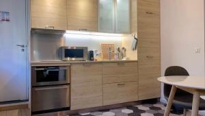 ApartHotel Riviera - ISTRIA 1- Old town Promenade des Anglais - Superbe Appartement Superior 2 Pièces AC