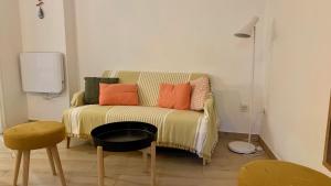 ApartHotel Riviera - ISTRIA 1- Old town Promenade des Anglais - Superbe Appartement Superior 2 Pièces AC