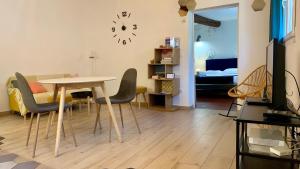 ApartHotel Riviera - ISTRIA 1- Old town Promenade des Anglais - Superbe Appartement Superior 2 Pièces AC