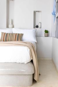 Sahara Beach Apartments - Kastraki