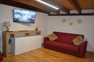 La dimora di Alice img14