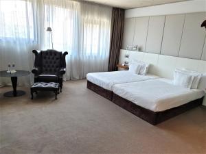 Graffit Gallery Design Hotel