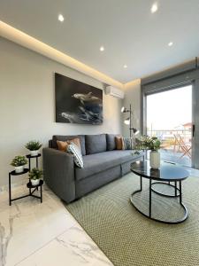 BlueLine apartment 1