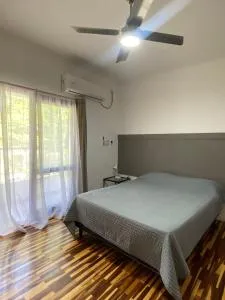 Temporarios Saenz Peña - Juan José Castelli