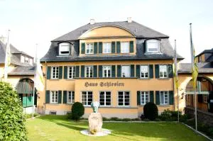 Haus Schlesien - Königswinter