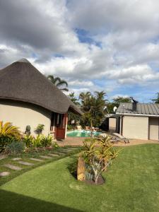 Mountain Dew Guest House