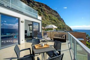 The Wave House - Two Bedroom Flat