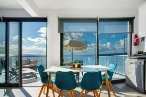 The Wave House - Two Bedroom Flat