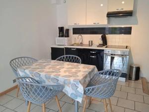 T2 proche centre et plage perros guirec