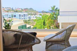 Home By The Sea Ocean View Apartment