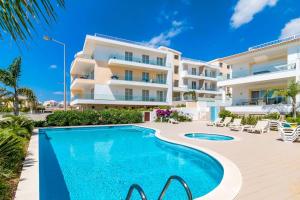 Home By The Sea Ocean View Apartment