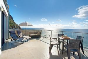 The Wave House - Two Bedroom Flat