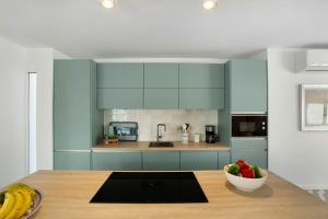 Sierra del Mar - 12 Personen