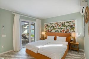 Sierra del Mar - 12 Personen