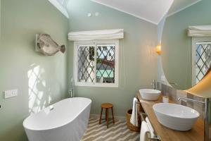 Sierra del Mar - 12 Personen