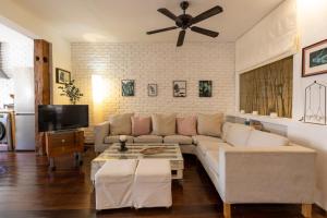 Victor Apartment Ruda