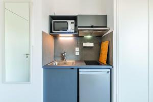 Appartements Student Factory Lyon Parilly : Studio
