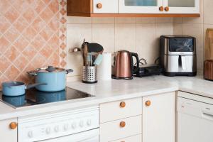 Shabby Chique Surf Beach and Ocean