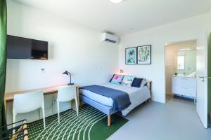 Student Factory Lyon Parilly