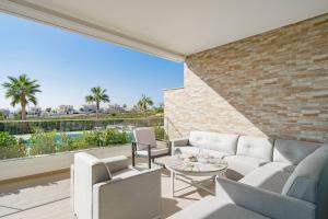 MaBelle Luxury Ocean View Apartment