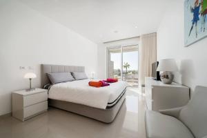 MaBelle Luxury Ocean View Apartment