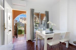 Apartamento Barrosa Al-Andalus