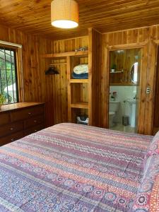 Casas 2 de relajo Bosques del sur