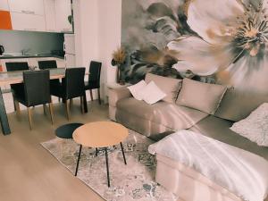 Two-Bedroom Apartment room in Apartment Marijo - 300m to beach