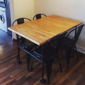 San Telmo confortable