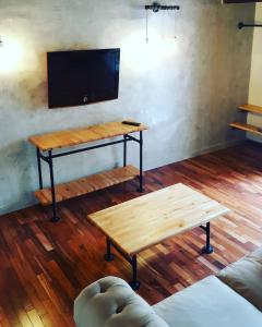 San Telmo confortable