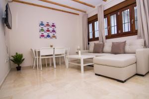 Apartamentos Centro Puerto de Santa Maria