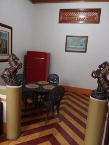 Casa Hotel Santa Laura Jericó